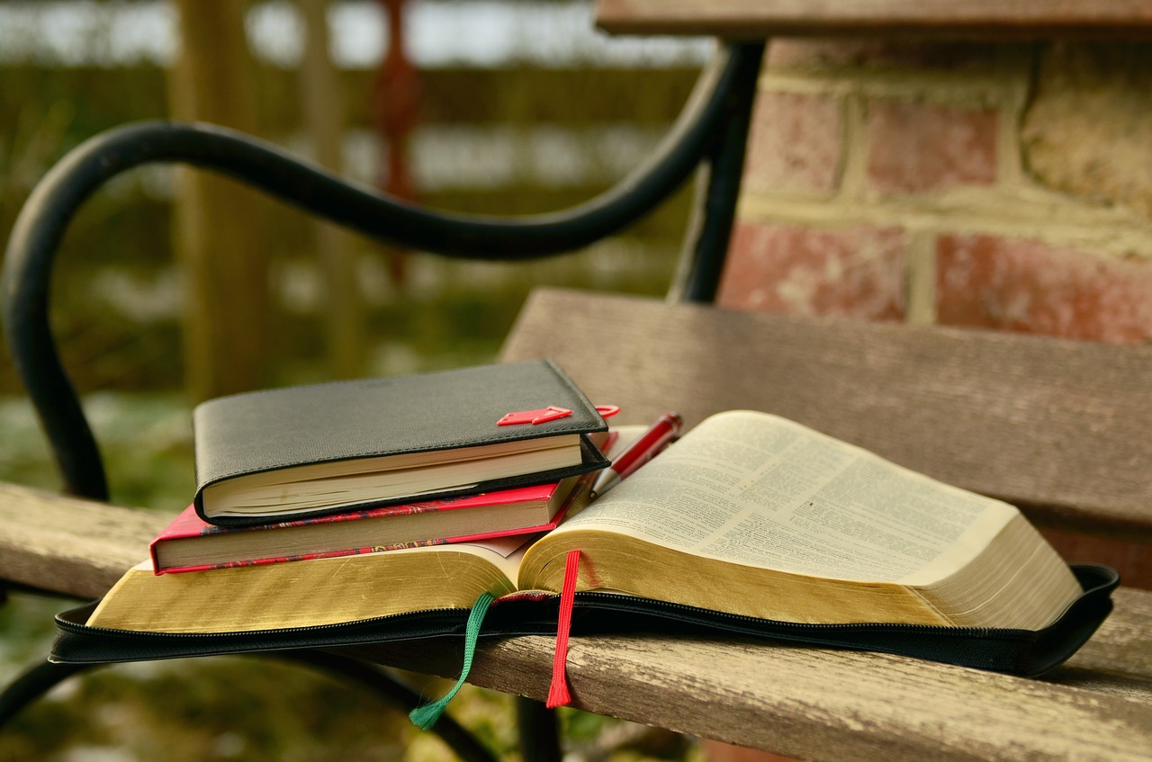 Servant of the Lord: Learning Humility from James 1:1