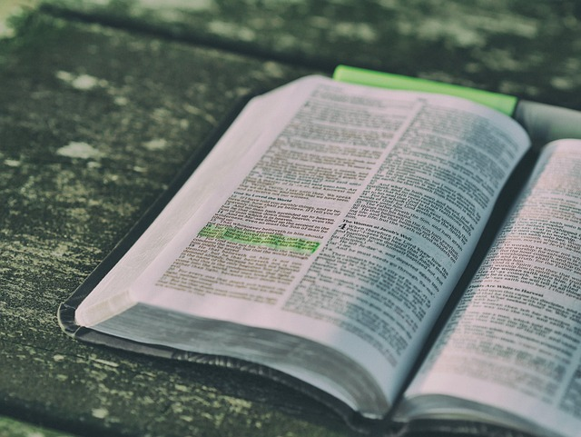 Be Doers of the Word: Why Hearing Is Not Enough
