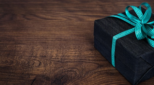 Every Good and Perfect Gift: Recognizing God’s Blessings in a Broken World (James 1:16-17)