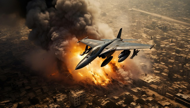 World War III or the War to End All Wars?
