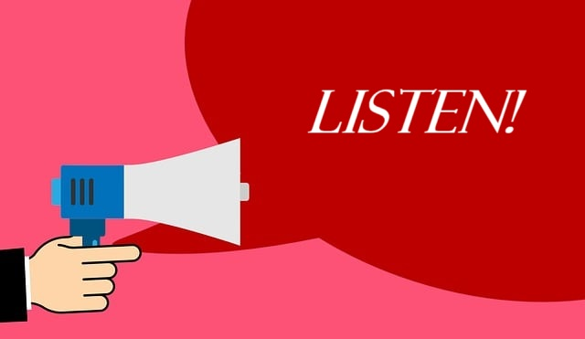 Why Listening Comes First: A Biblical Guide to Better Conversations (James 1:19-20)